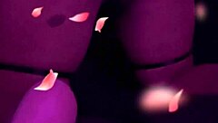 Noche De Modelo: Milf's Small Tits Get a Sensual Massage