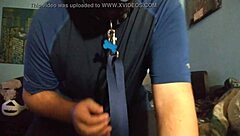 do you masturbate in your cage?