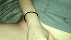 Homemade porn with milf slut deepthroating