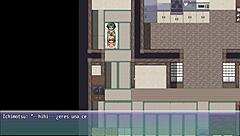 Hasta Que Mi Novia Caiga Game H Final