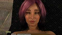 Wanna join Cedey by the pool in WVM 144?