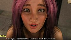 Wanna join Cedey by the pool in WVM 144?