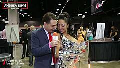 Andrea Dipre for Her - Puerto Rican Princess Zuma 3