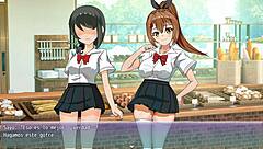 Hasta Que Mi Novia Caiga Game H Final