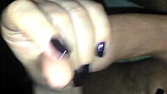 this mature handjob, do you like it? 😏