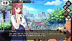 I explore mai's events and ending in doukyuusei