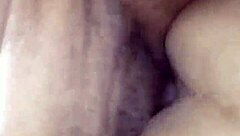 Young gay slut bent over for bareback doggystyle