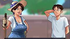 Summertime saga 70 brings wild game action to life.