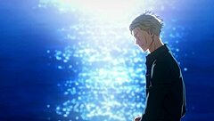 itadori and mahito in skyfall scene best quality