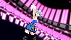 Provocative What Secrets Hide in Hatsune Miku Anime?