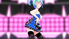 Provocative What Secrets Hide in Hatsune Miku Anime?