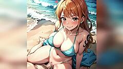 Fucking Tight Pink Cunt of Hot Petite Teen