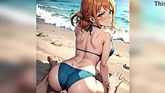 Fucking Tight Pink Cunt of Hot Petite Teen