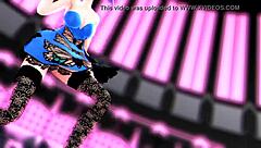 Provocative What Secrets Hide in Hatsune Miku Anime?