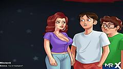 Come Show Me Your Boobs!