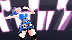 Provocative What Secrets Hide in Hatsune Miku Anime?