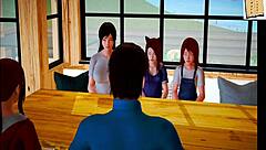 Pantat Remaja 18+ Dengan Kontol Besar