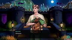 what a legend 01 - naughty fairy tale with monster cock hentai banging and big tits