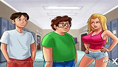 Come Show Me Your Boobs!