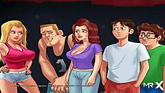 Come Show Me Your Boobs!