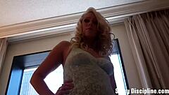 I Feel So Excited Turning You Into My Sissy Girl