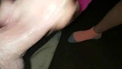 Finger play and female ejaculation