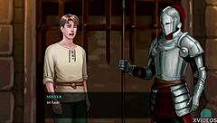 what a legend 01 - naughty fairy tale with monster cock hentai banging and big tits