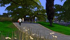 Simxstory - Forbidden Teen Blowjob in Episode 3