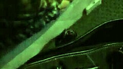 Latina Couple Sucking Big Cock