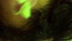 Latina Couple Sucking Big Cock