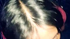 Ever wondered how a hot Peruvian amateur gets slammed in a homemade clip?