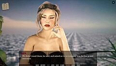 tales from the unending void 73 with anime vibes! 🎮