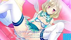 Pure song garden route5 scene2 with subtitle