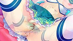 Pure song garden route5 scene2 with subtitle