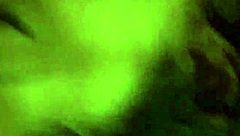 Latina Couple Sucking Big Cock