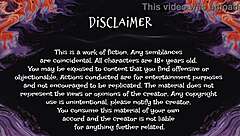 Intense Breeding Pheromone Audio Induces Female Orgasm