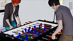 Hey, have you seen My Real Desire 28 yet?