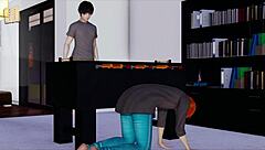 Hey, have you seen My Real Desire 28 yet?