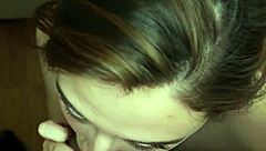 Pretty Elektra Rose debut