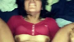 Har du nogensinde undret dig over, hvordan en varm peruviansk amatør bliver kneppet hårdt i hjemmelavet klip?