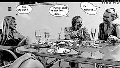 Jilly Just Divorced Her Husband.