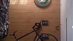 Ashley Kenny Sucks Natural Milf Tits