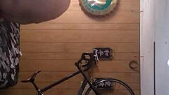 Ashley Kenny Sucks Natural Milf Tits