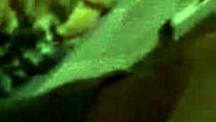 Latina Couple Sucking Big Cock