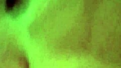 Trans Sucks Cock with Intense Skill