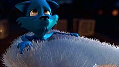 The Orange Fox 2 by Cakeinferno Brings Wild Cartoon Action