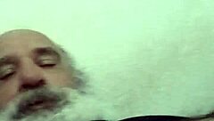 Trans Sucks Cock with Intense Skill