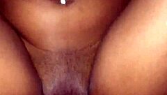 Young Girl Gets Ass Eaten and Cum in Pussy