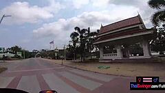 I’m obsessed with my asian teen gf riding my big cock