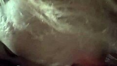 Trans Sucks Cock with Intense Skill